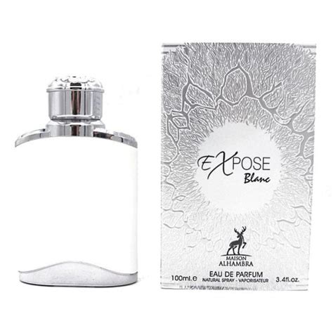 xpose perfume